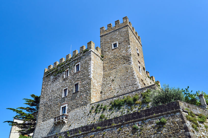Castello Sorano