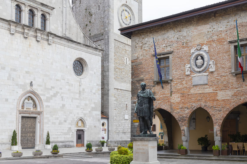 Duomo Cividale del Friuli