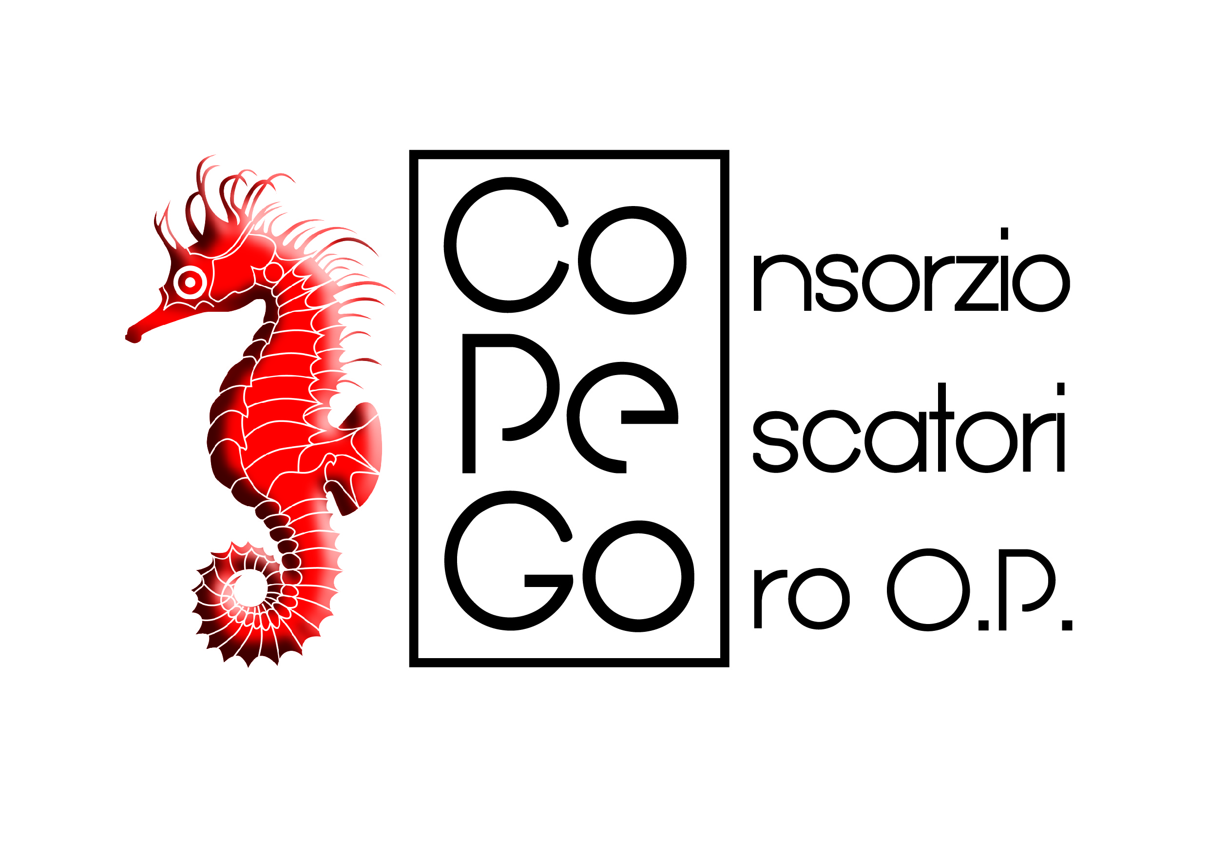 Logo Consorzio Pescatori di Goro