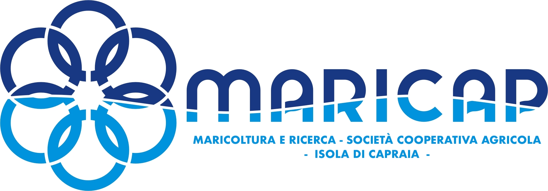 logo maricap